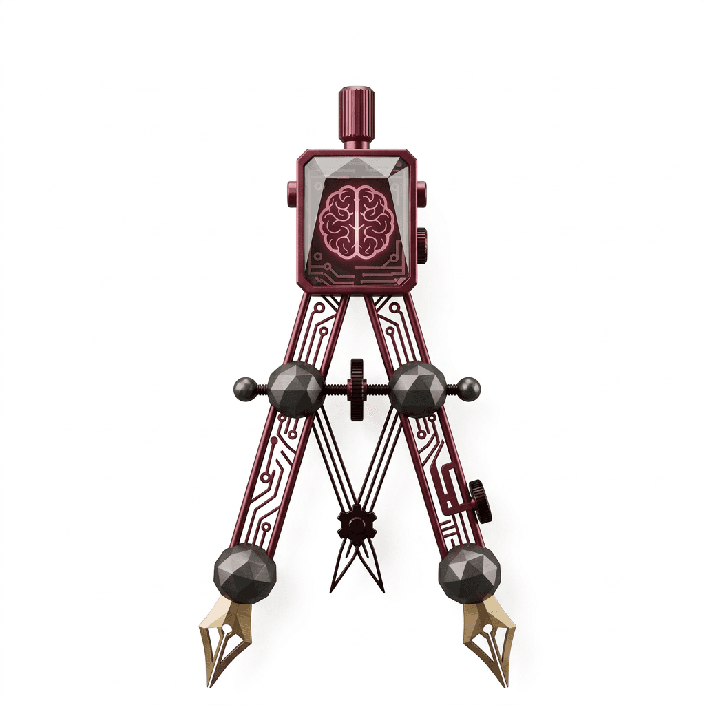 Compas Legalfab — architecte du droit