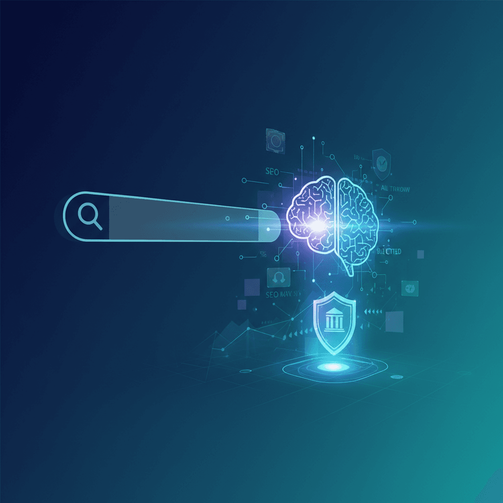 ChatGPT Search : pourquoi votre cabinet doit être cité par l'IA